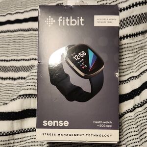 fitbit Sense Smartwatch